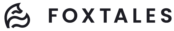 foxtales-logo